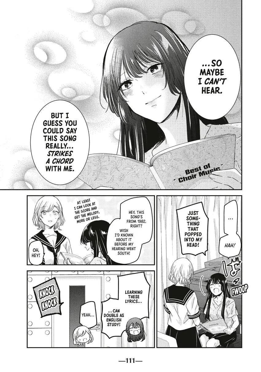 The Moon on a Rainy Night Chapter 0 page 113 - 