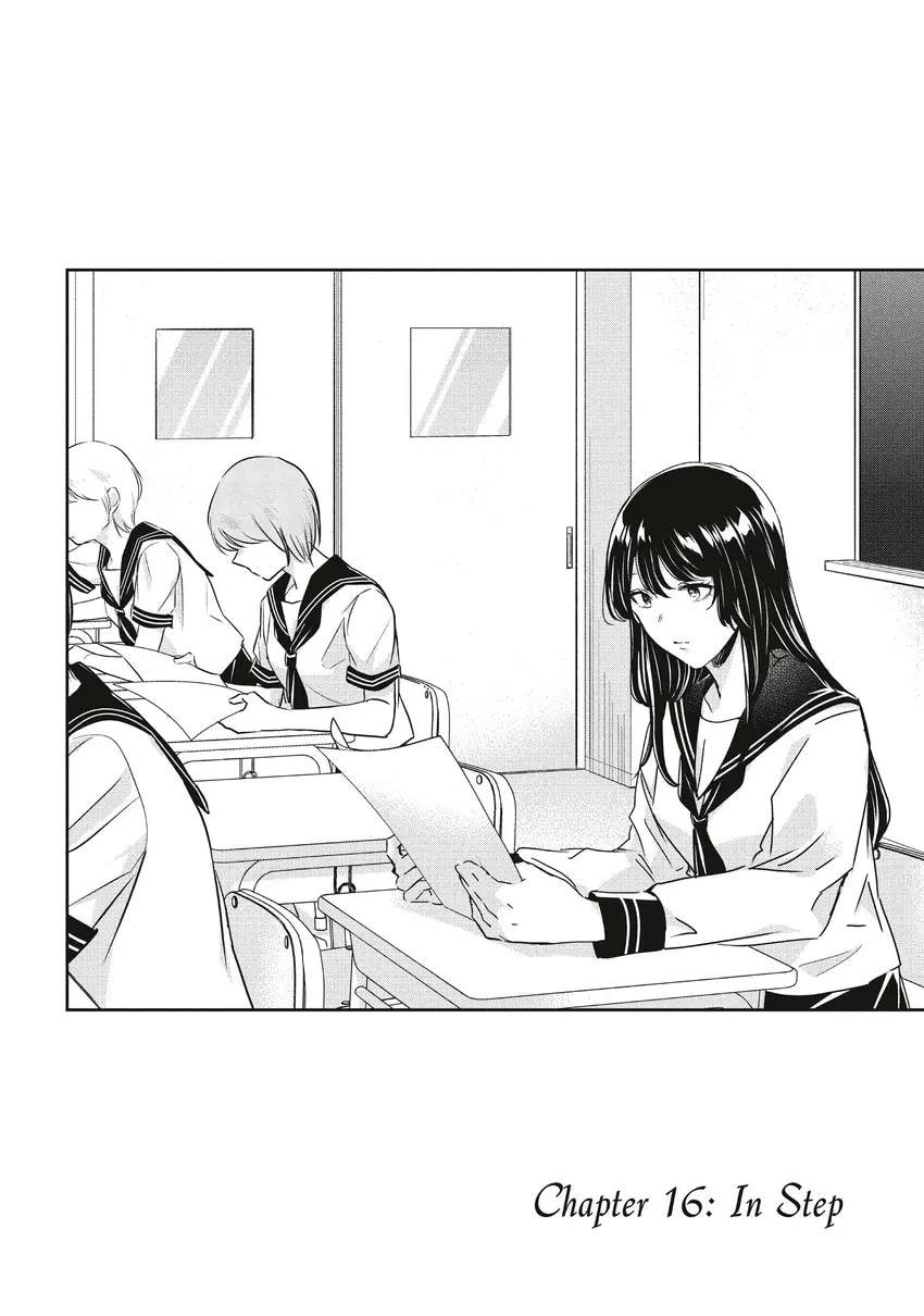 The Moon on a Rainy Night Chapter 0 page 118 - 