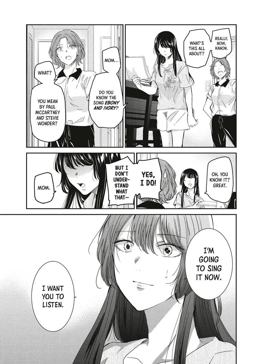 The Moon on a Rainy Night Chapter 0 page 127 - 
