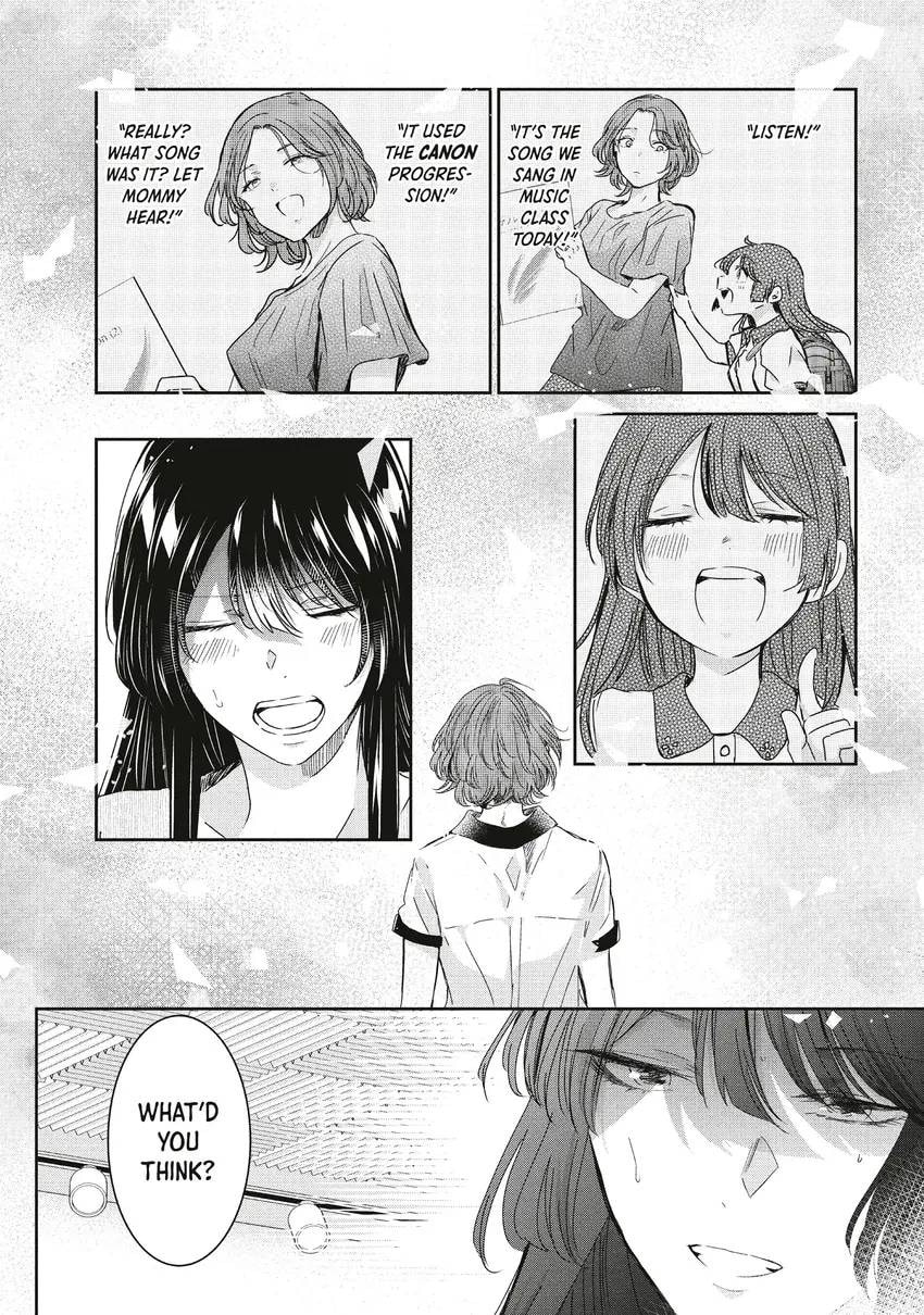 The Moon on a Rainy Night Chapter 0 page 129 - 