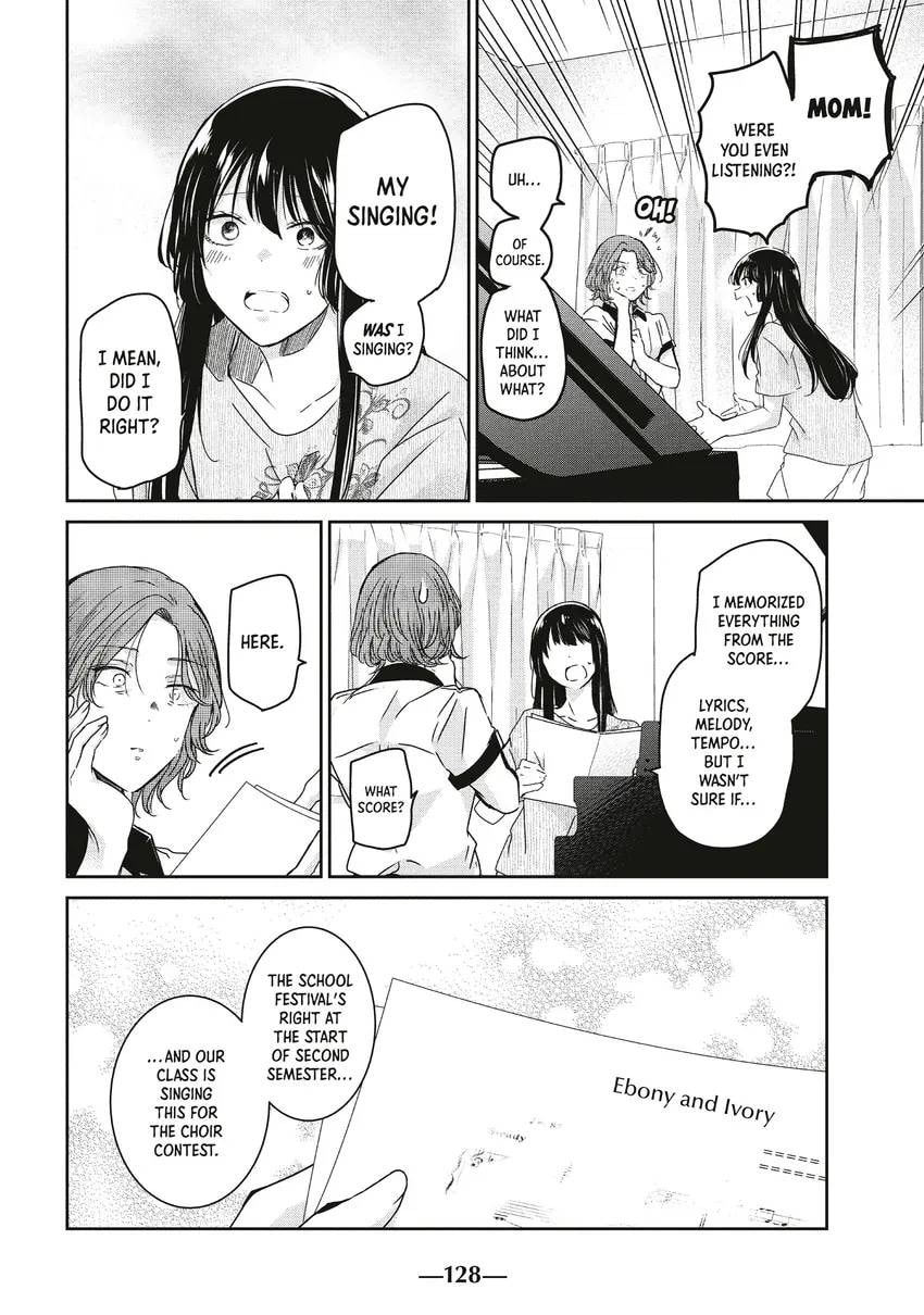 The Moon on a Rainy Night Chapter 0 page 130 - 