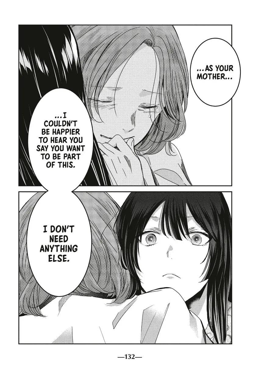 The Moon on a Rainy Night Chapter 0 page 134 - 