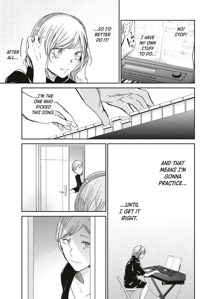 The Moon on a Rainy Night Chapter 0 page 139 - 