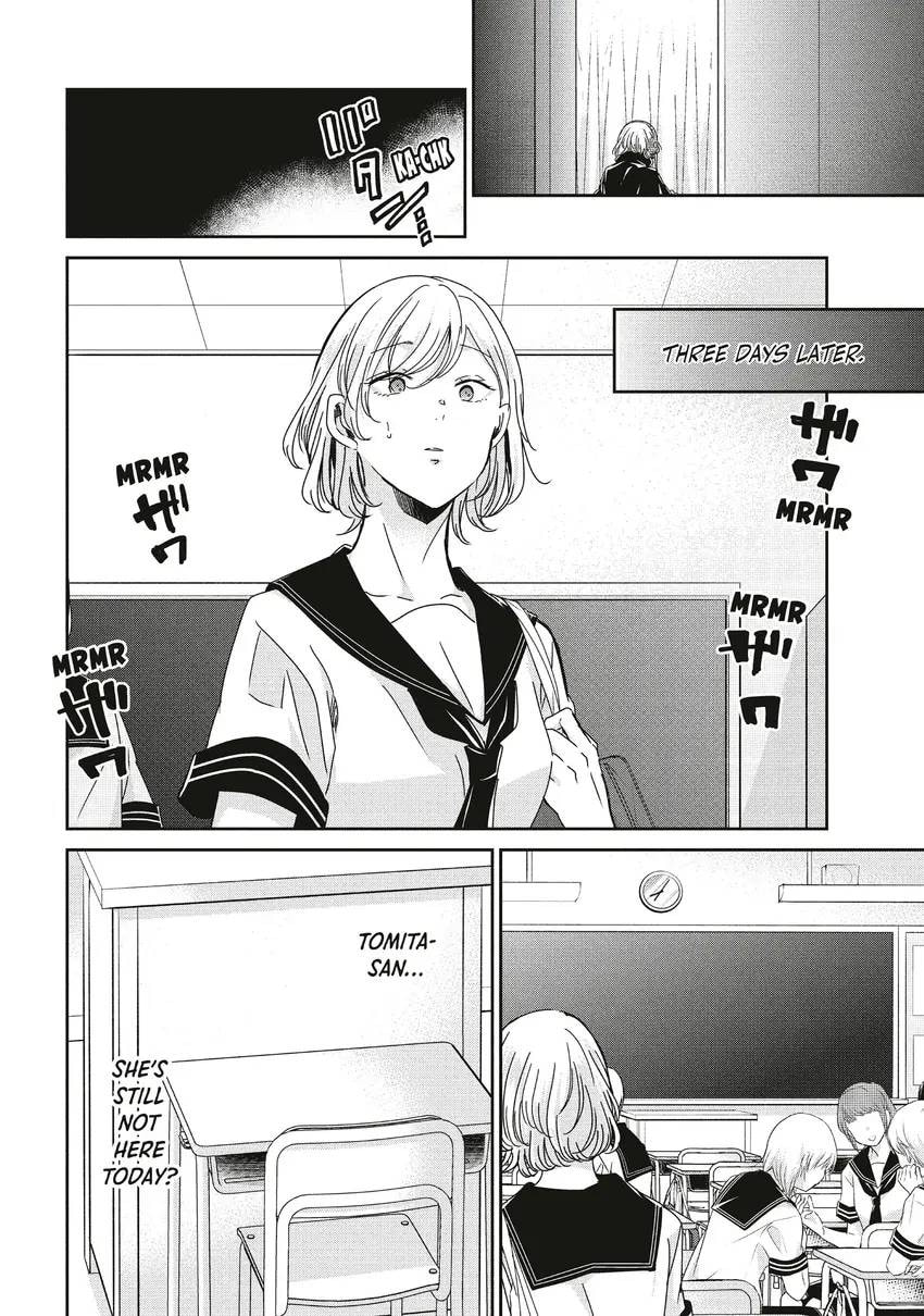 The Moon on a Rainy Night Chapter 0 page 140 - 