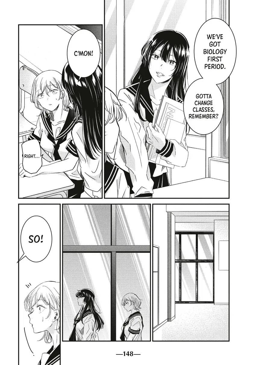 The Moon on a Rainy Night Chapter 0 page 150 - 