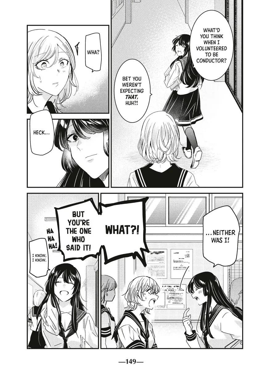 The Moon on a Rainy Night Chapter 0 page 151 - 
