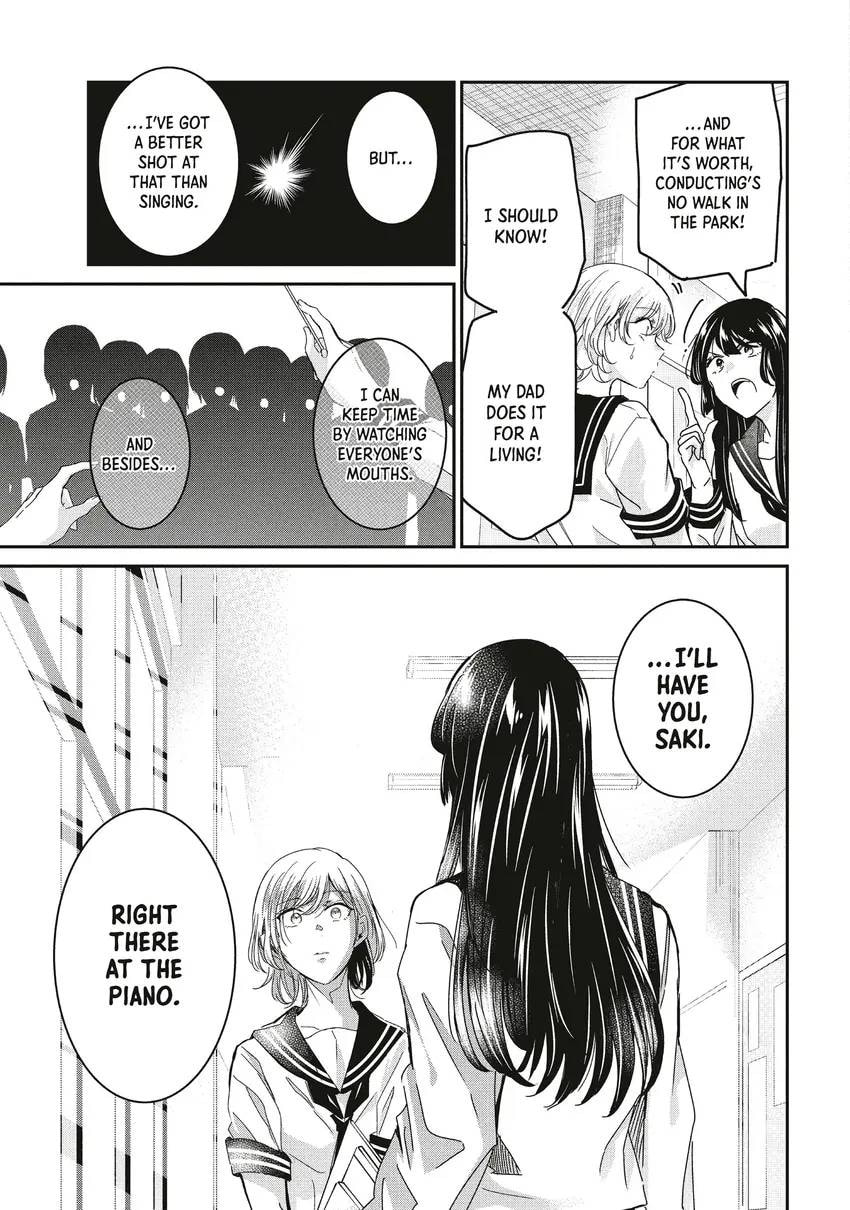 The Moon on a Rainy Night Chapter 0 page 153 - 
