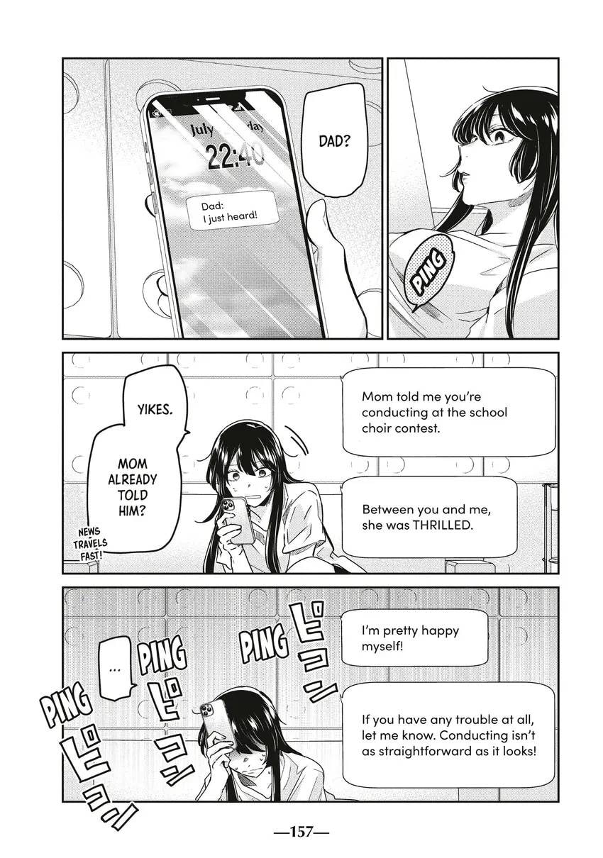 The Moon on a Rainy Night Chapter 0 page 159 - 