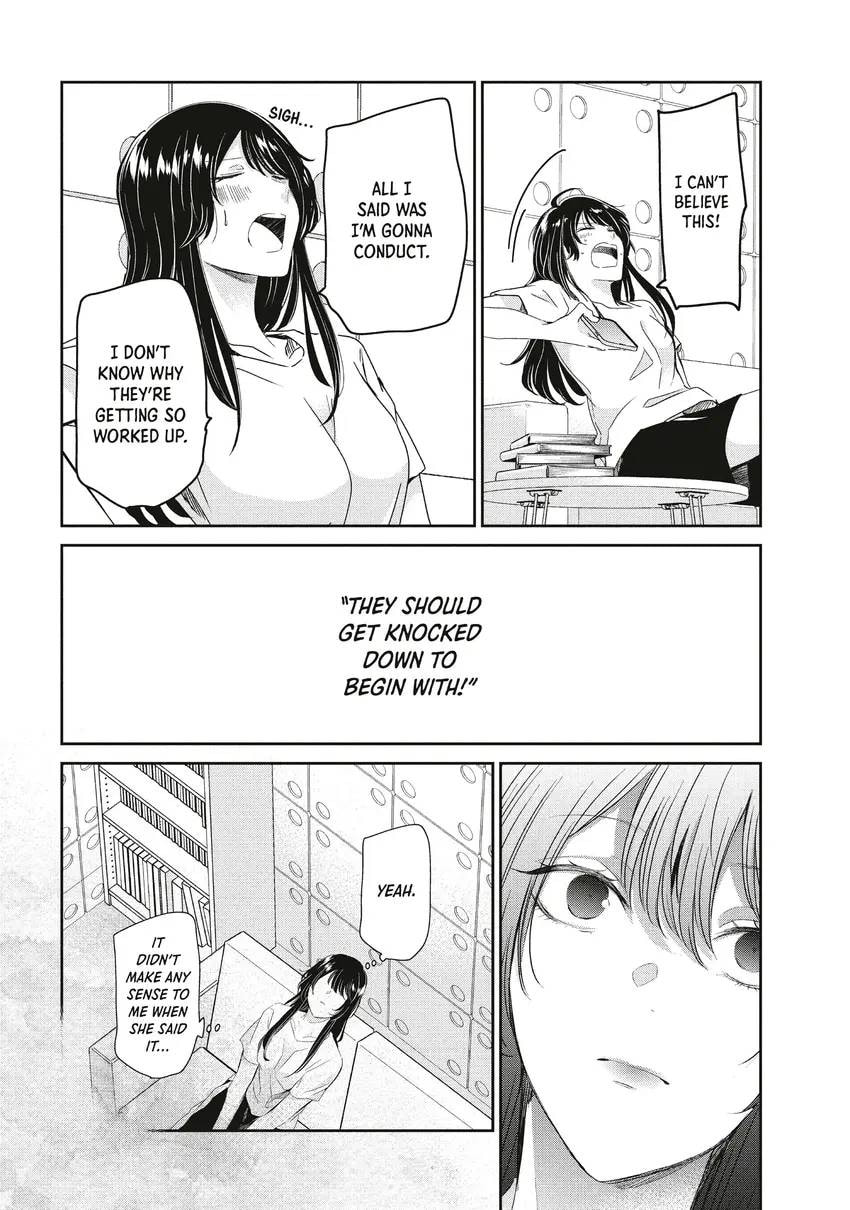 The Moon on a Rainy Night Chapter 0 page 160 - 