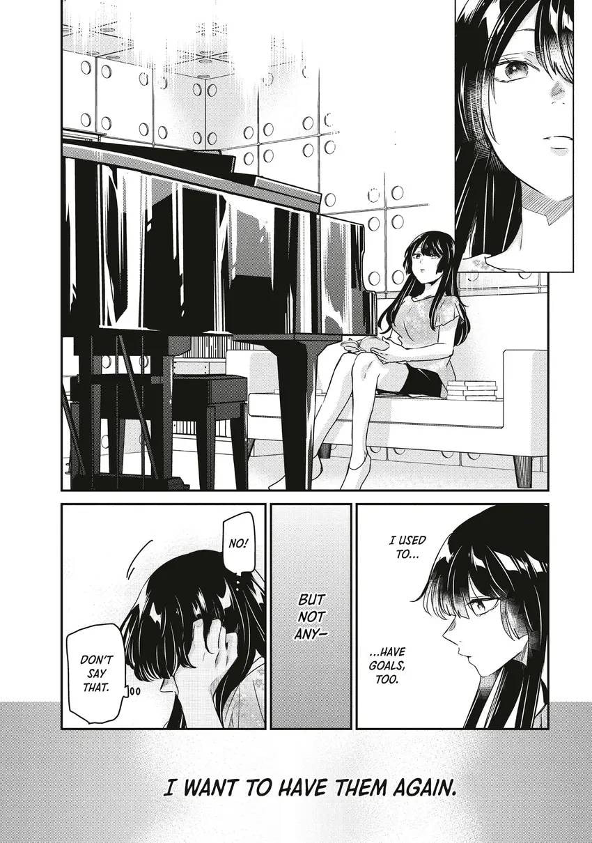 The Moon on a Rainy Night Chapter 0 page 47 - 