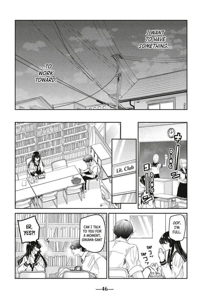The Moon on a Rainy Night Chapter 0 page 48 - 