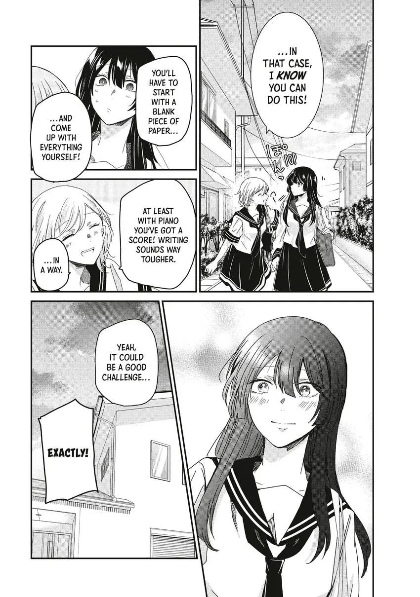 The Moon on a Rainy Night Chapter 0 page 54 - 