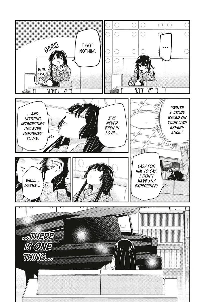 The Moon on a Rainy Night Chapter 0 page 56 - 