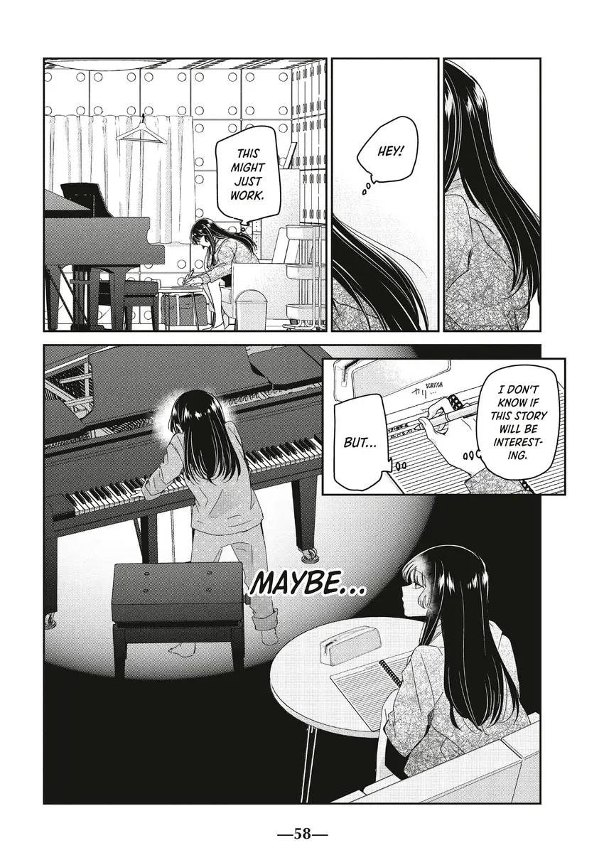 The Moon on a Rainy Night Chapter 0 page 60 - 