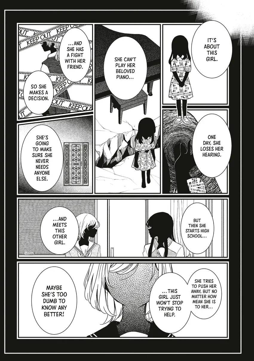 The Moon on a Rainy Night Chapter 0 page 68 - 