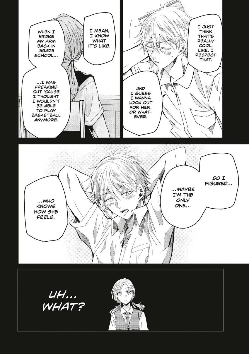 The Moon on a Rainy Night Chapter 0 page 10 - 