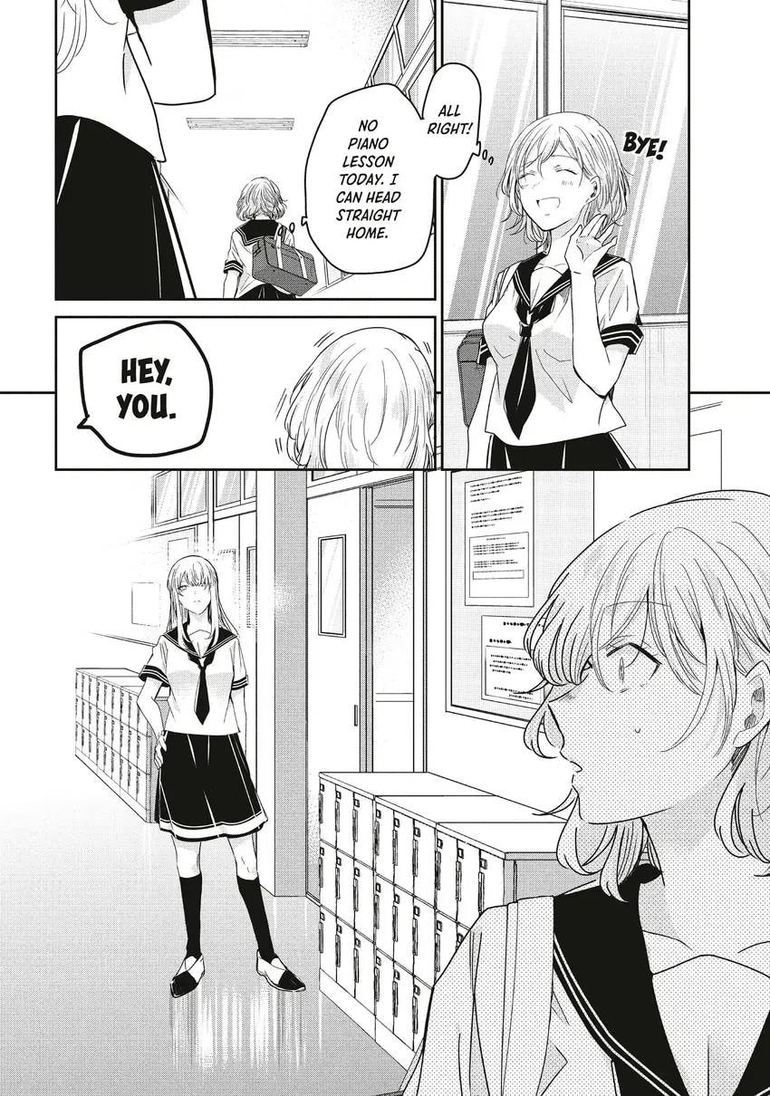 The Moon on a Rainy Night Chapter 0 page 94 - 