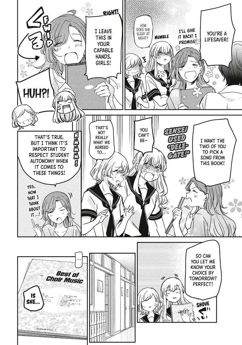 The Moon on a Rainy Night Chapter 0 page 98 - 