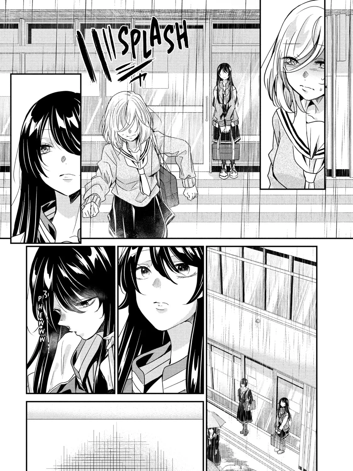 The Moon on a Rainy Night Chapter 1 page 91 - 