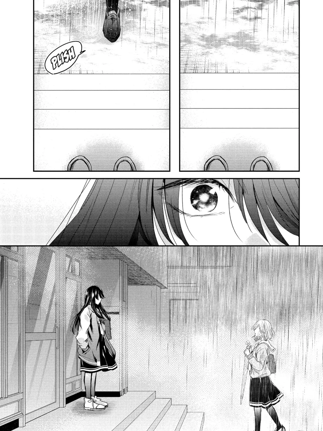 The Moon on a Rainy Night Chapter 1 page 93 - 