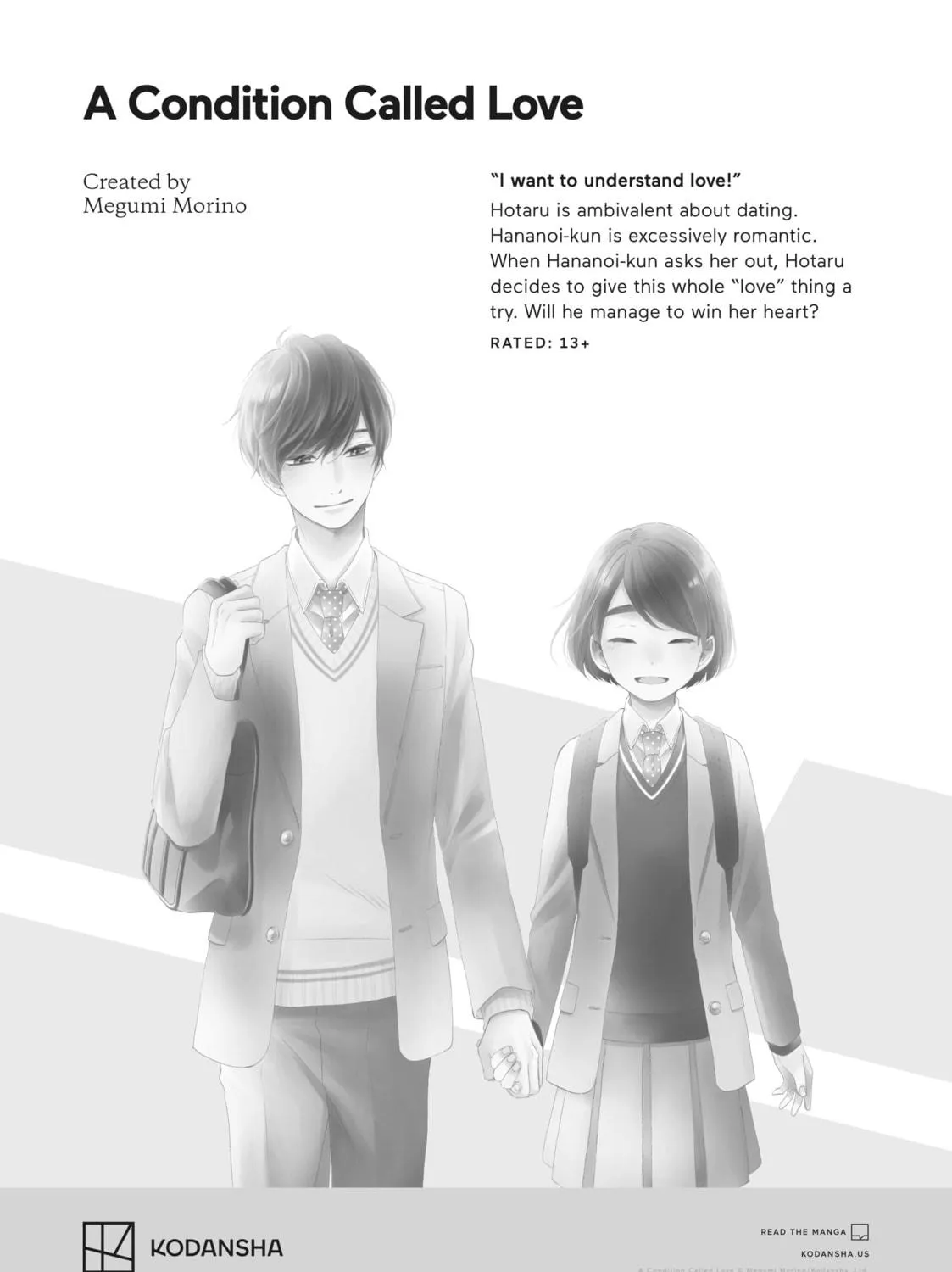 The Moon on a Rainy Night Chapter 24.5 page 23 - 
