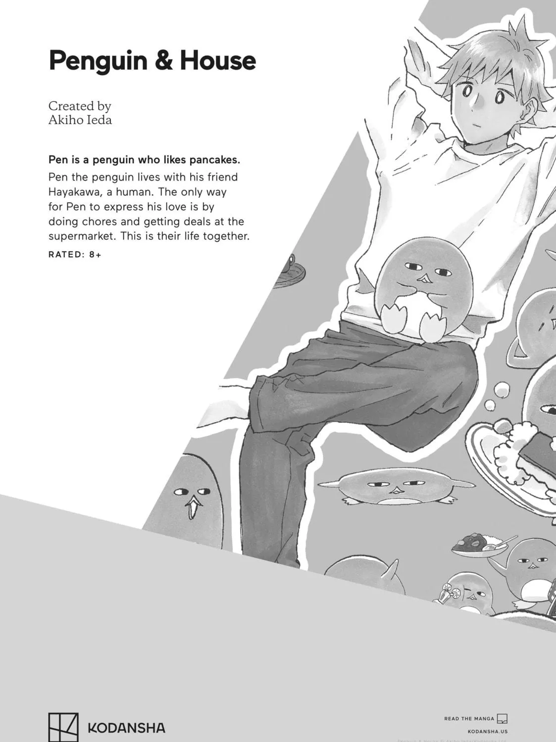 The Moon on a Rainy Night Chapter 24.5 page 29 - 