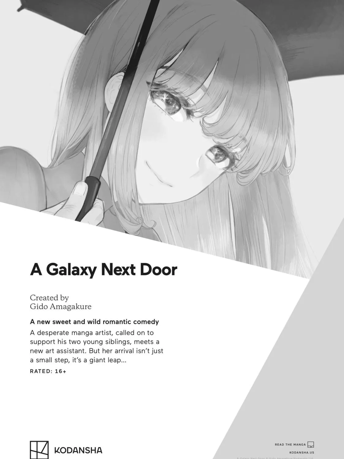 The Moon on a Rainy Night Chapter 24.5 page 35 - 
