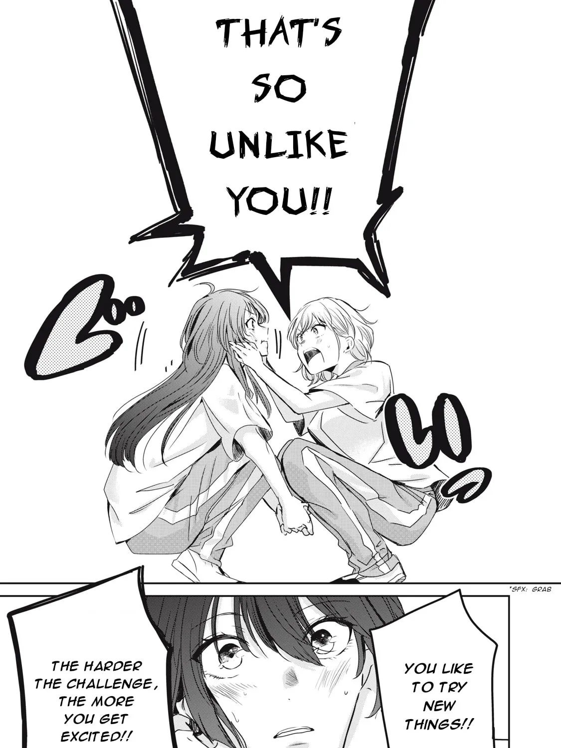 The Moon on a Rainy Night Chapter 26 page 45 - 