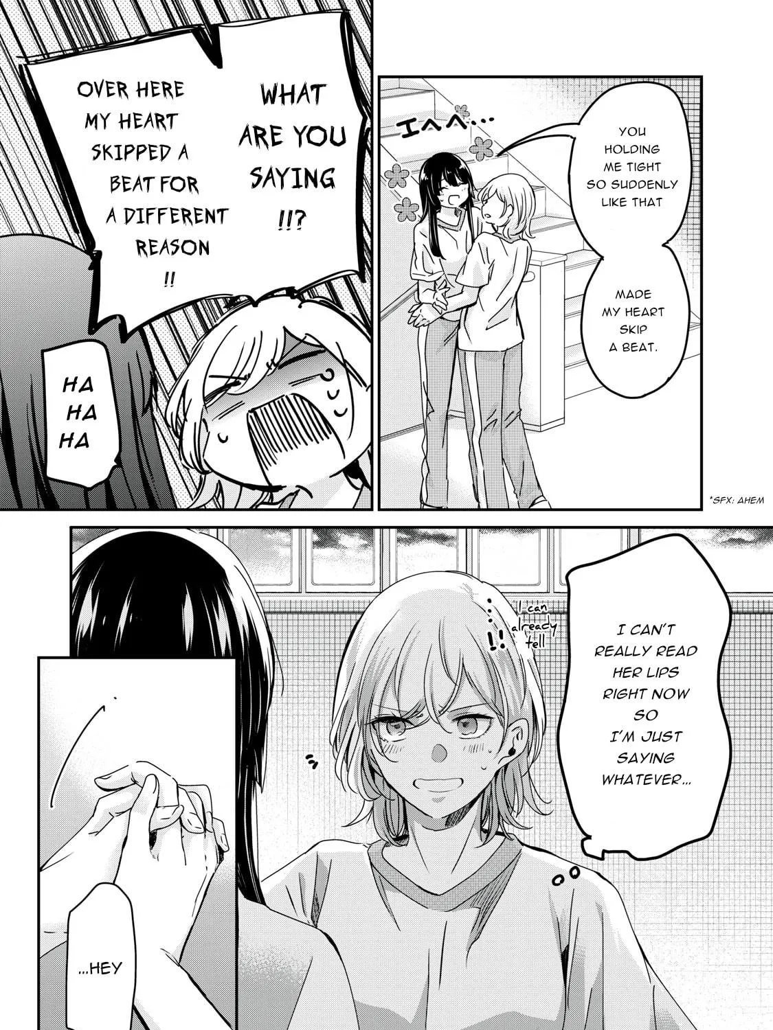 The Moon on a Rainy Night Chapter 26 page 65 - 