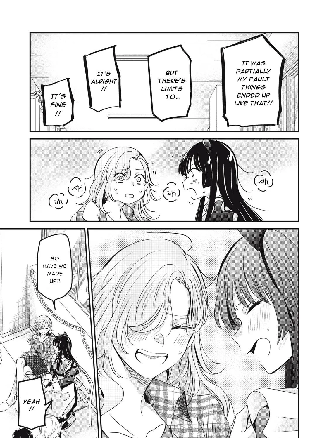 The Moon on a Rainy Night Chapter 27 page 41 - 