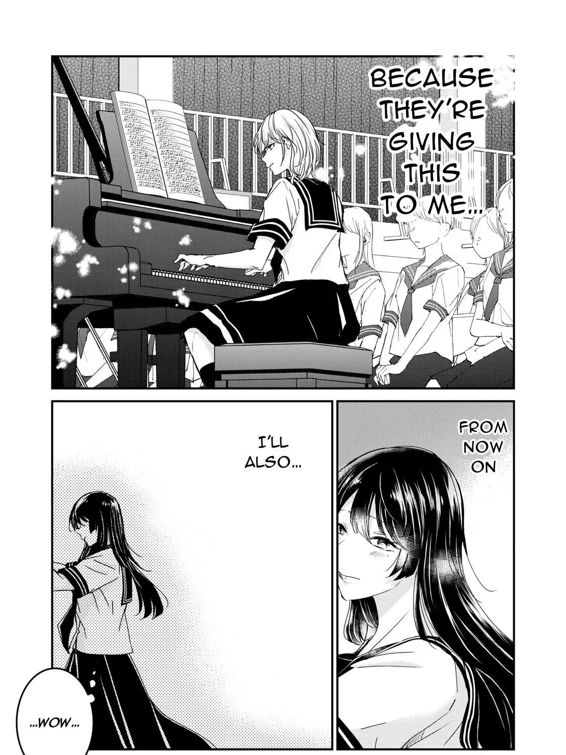 The Moon on a Rainy Night Chapter 28 page 49 - 