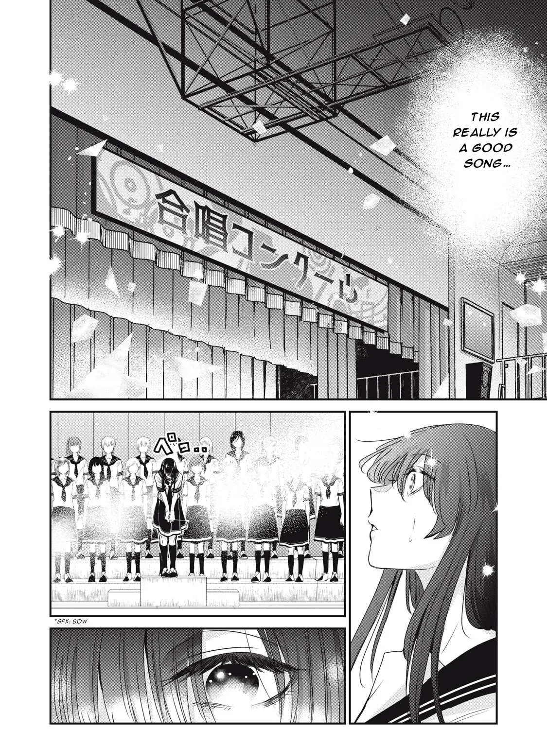 The Moon on a Rainy Night Chapter 28 page 51 - 