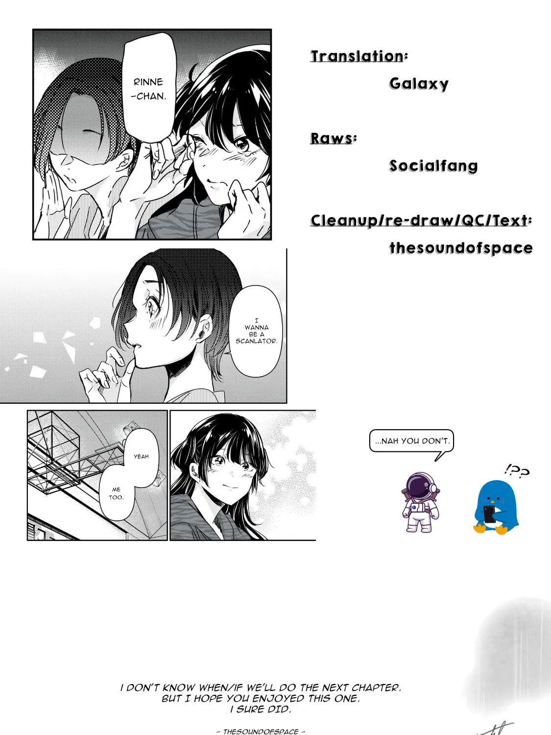 The Moon on a Rainy Night Chapter 28 page 81 - 