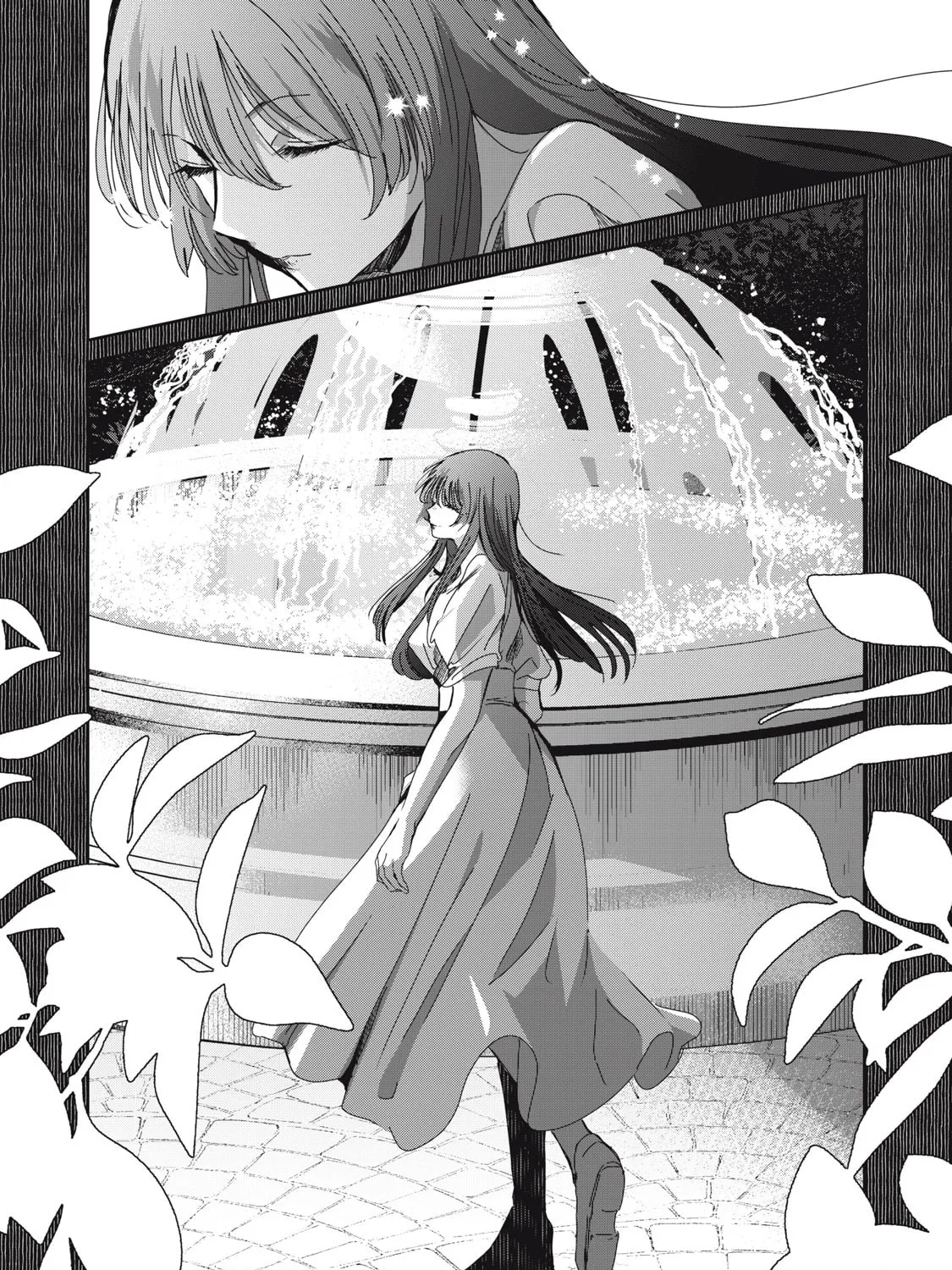 The Moon on a Rainy Night Chapter 29 page 45 - 