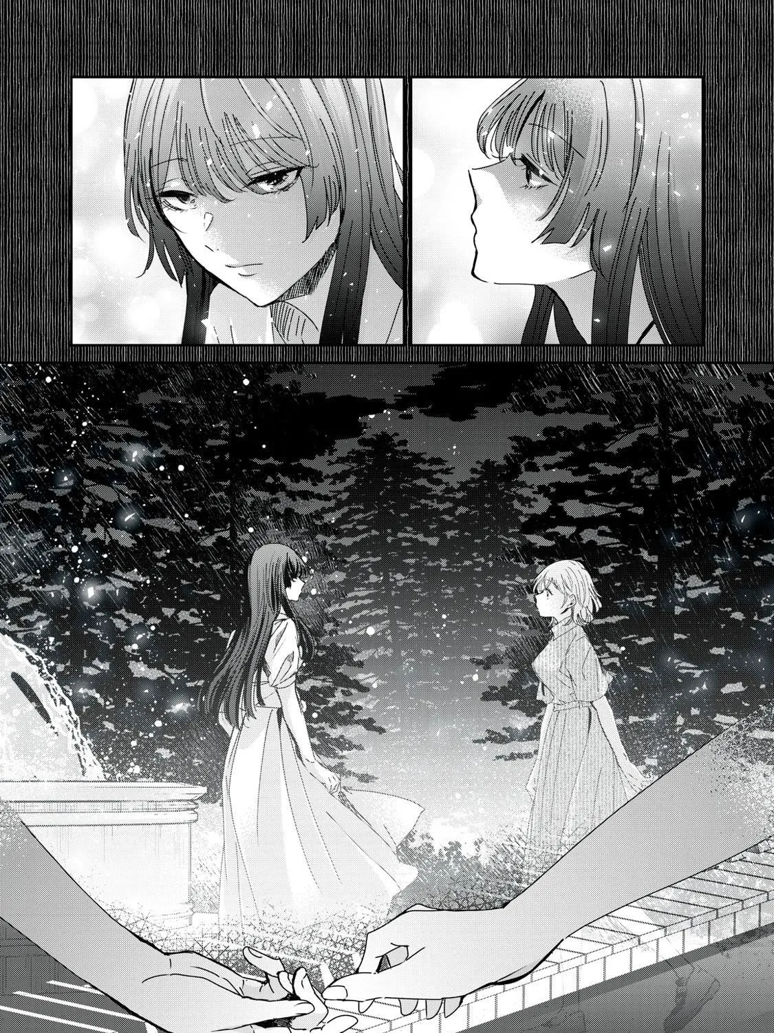 The Moon on a Rainy Night Chapter 29 page 47 - 
