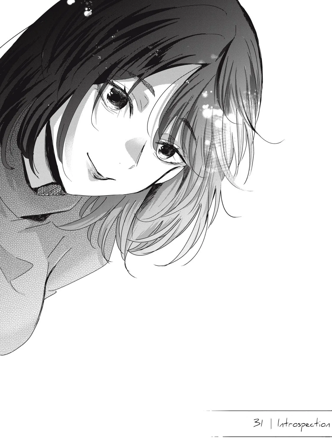 The Moon on a Rainy Night Chapter 31 page 1 - 