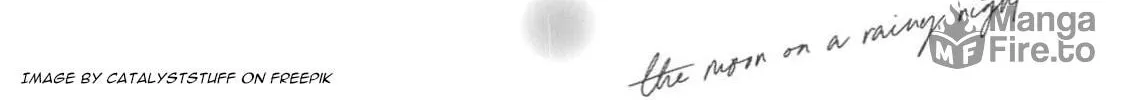 The Moon on a Rainy Night Chapter 32 page 78 - 