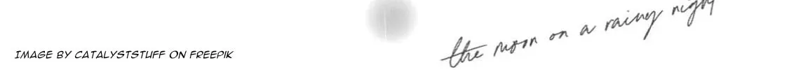 The Moon on a Rainy Night Chapter 36 page 68 - 