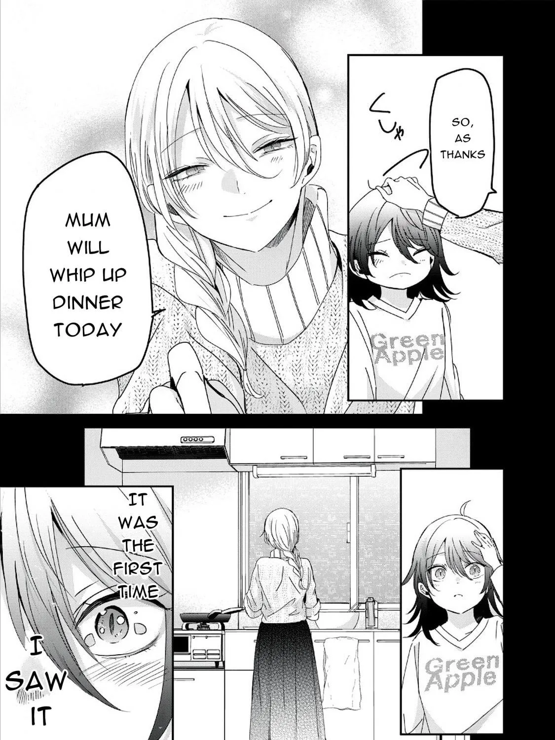 The Moon on a Rainy Night Chapter 37 page 49 - 
