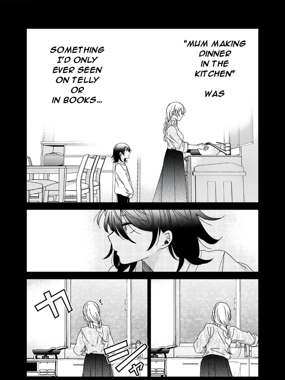 The Moon on a Rainy Night Chapter 37 page 51 - 