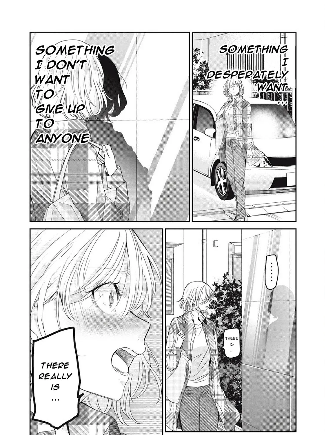 The Moon on a Rainy Night Chapter 39 page 63 - 