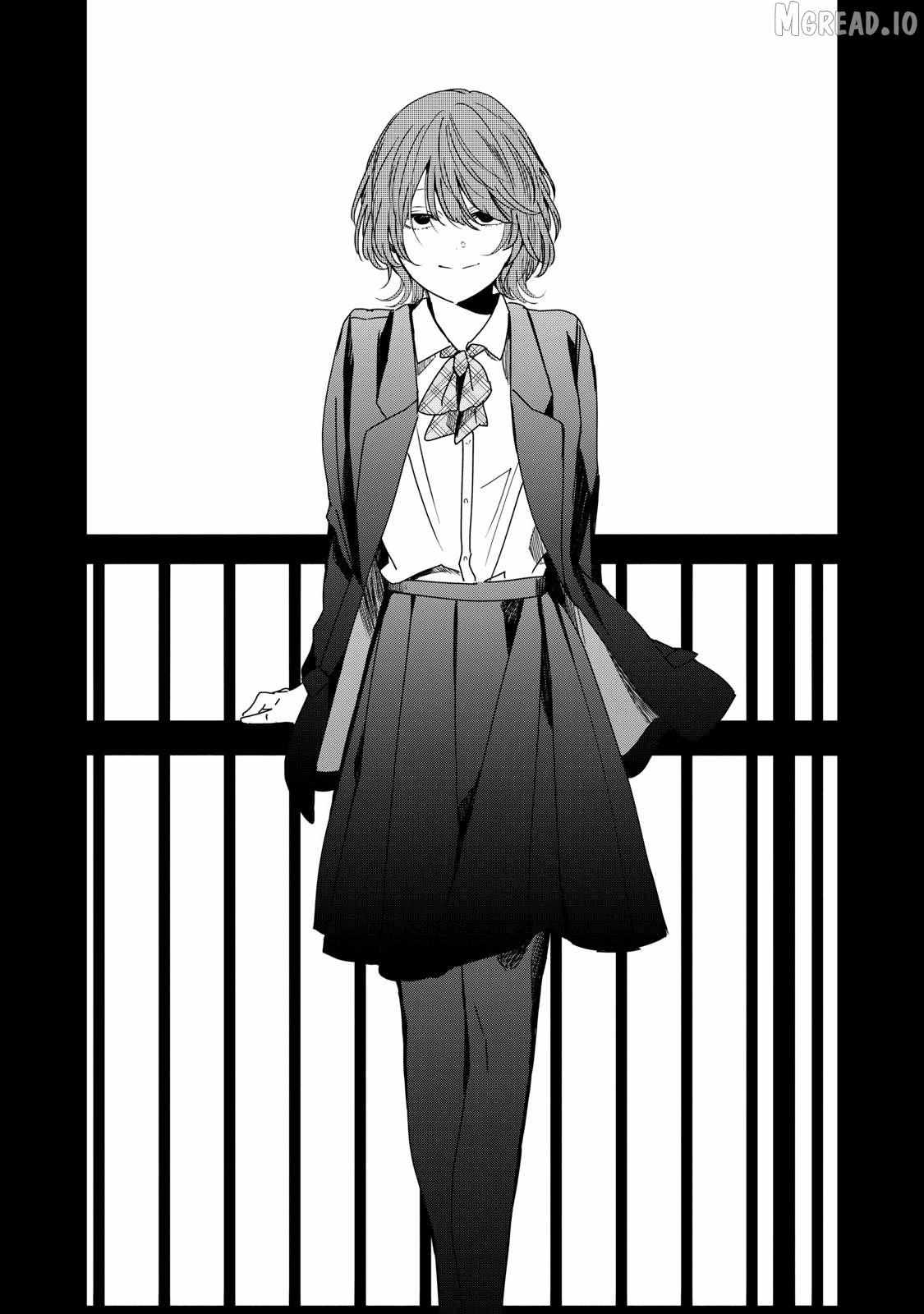 The Moon on a Rainy Night Chapter 43 page 2 - 