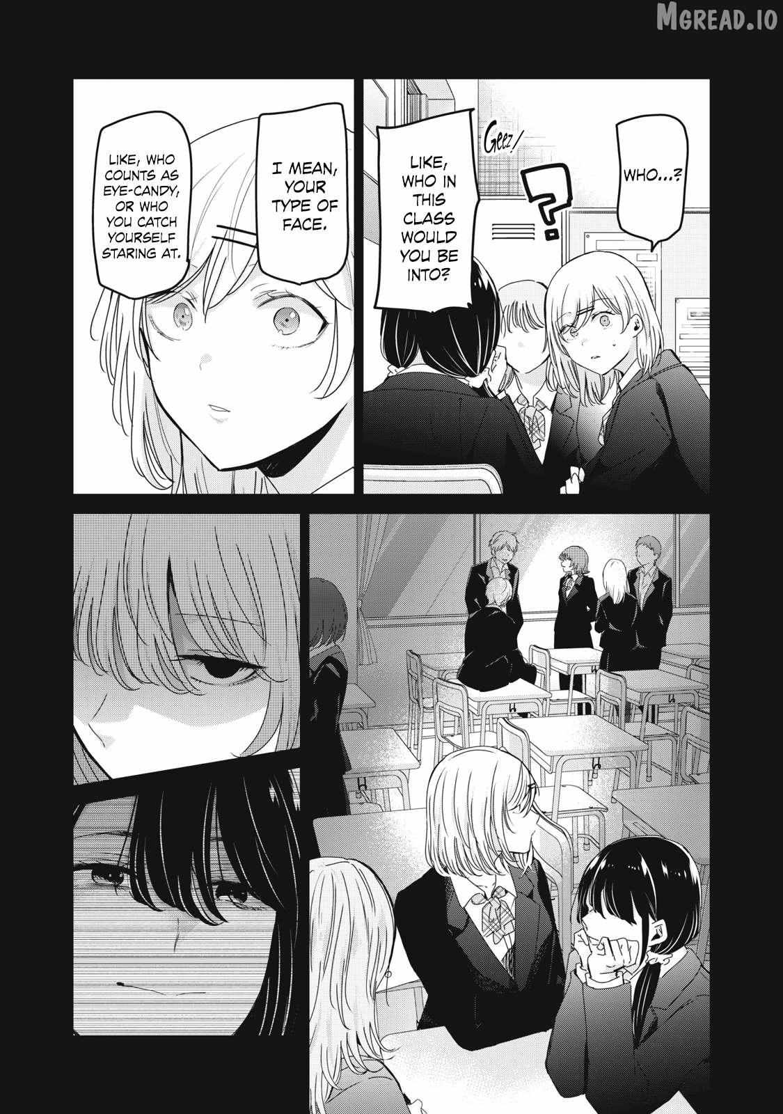 The Moon on a Rainy Night Chapter 44 page 2 - 