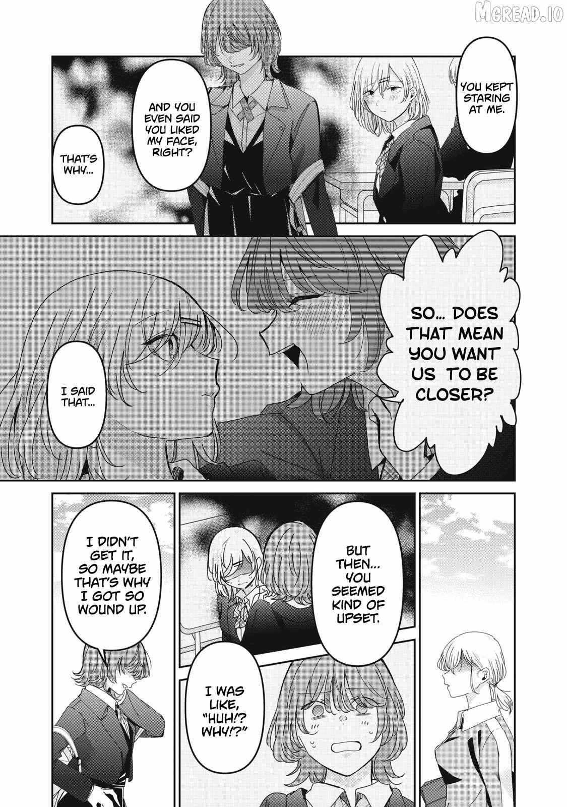 The Moon on a Rainy Night Chapter 44 page 15 - 