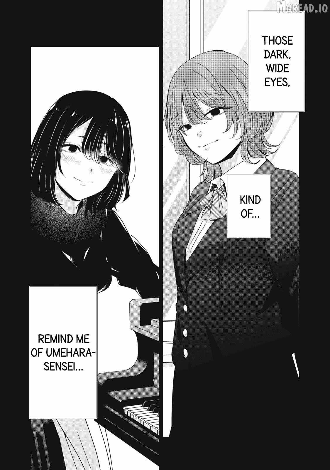 The Moon on a Rainy Night Chapter 44 page 3 - 