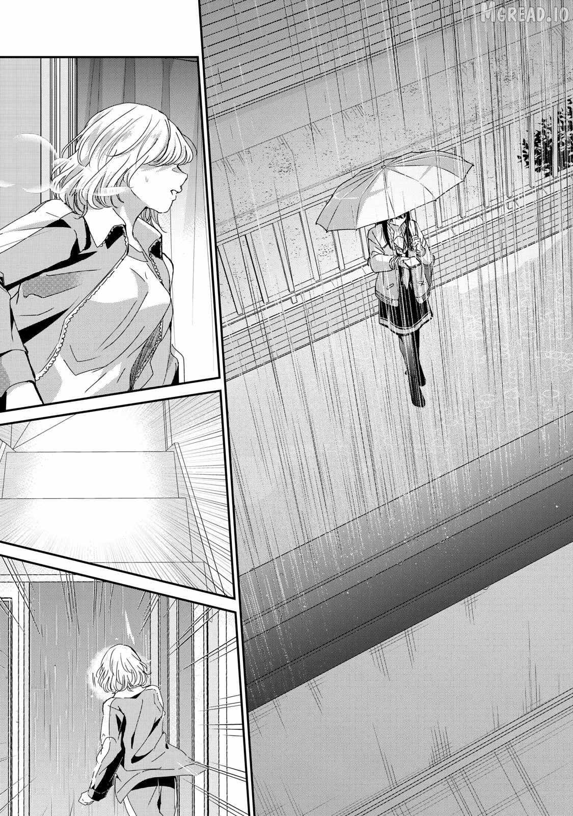 The Moon on a Rainy Night Chapter 44 page 31 - 