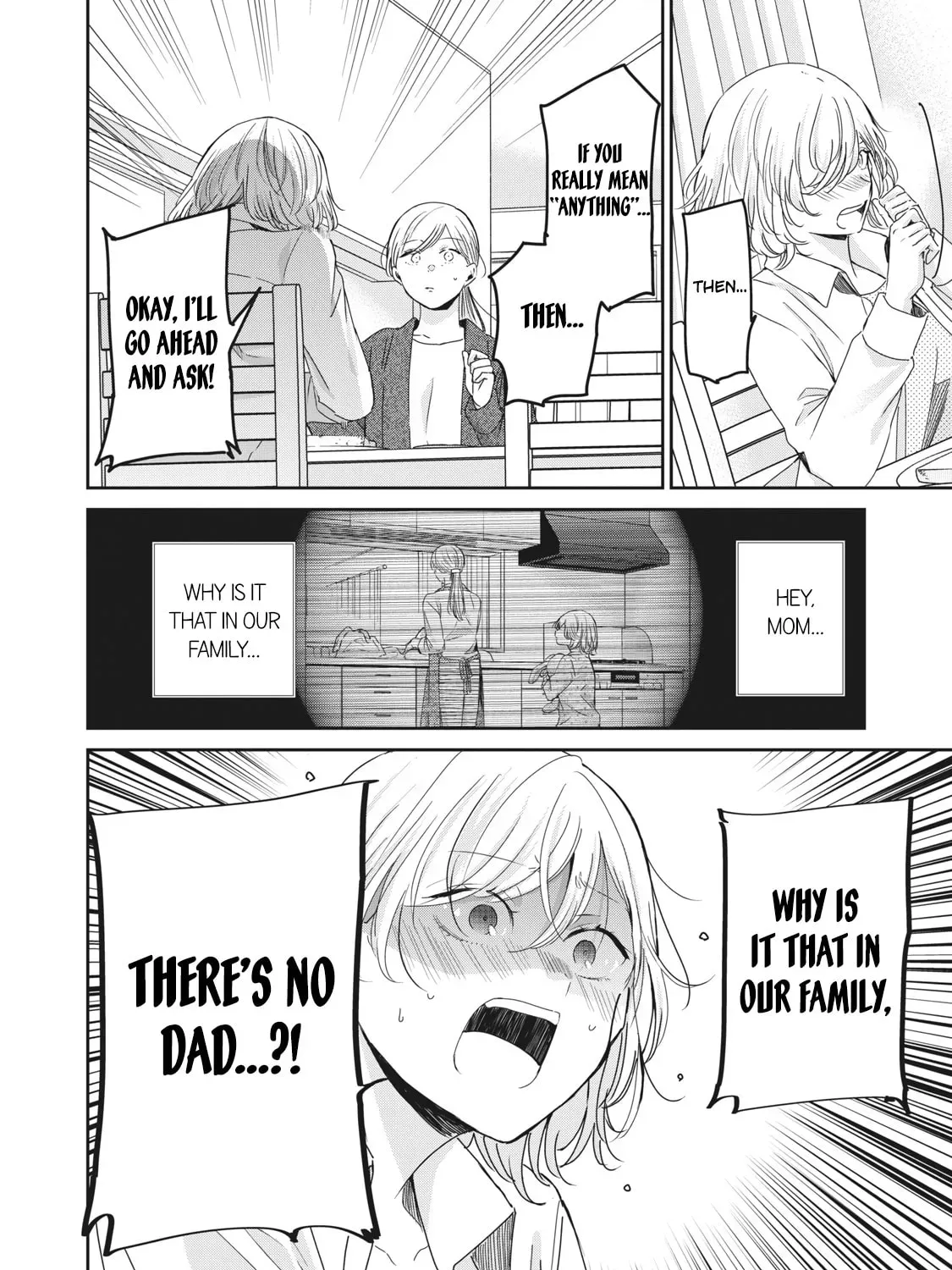 The Moon on a Rainy Night Chapter 46 page 35 - 