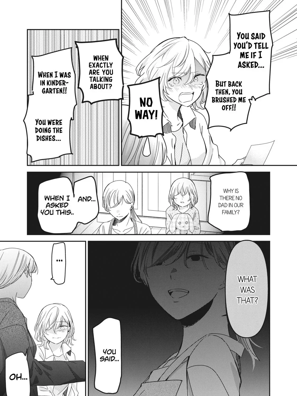 The Moon on a Rainy Night Chapter 46 page 49 - 