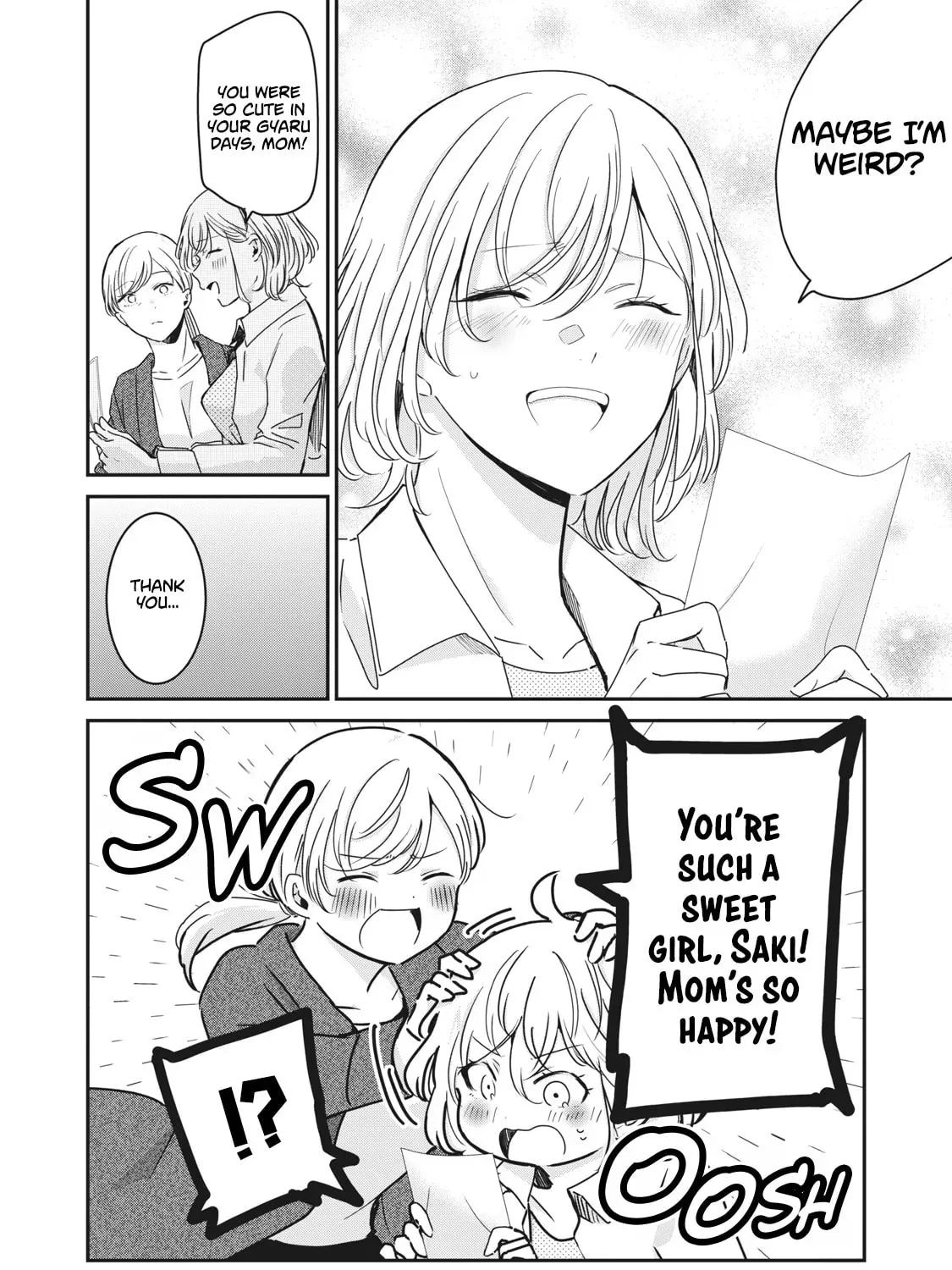 The Moon on a Rainy Night Chapter 46 page 55 - 