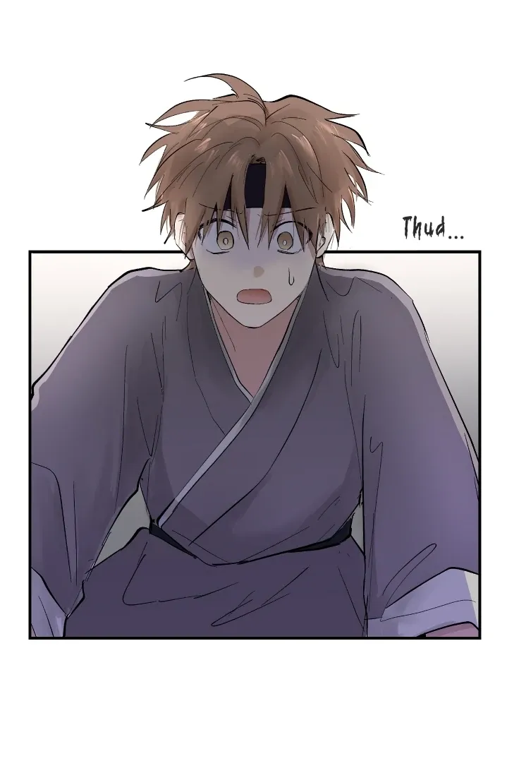 The Moon That Opens the Night Chapter 2 page 29 - 